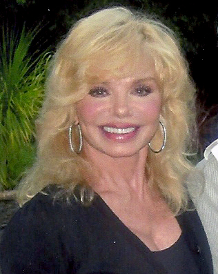 Loni Anderson