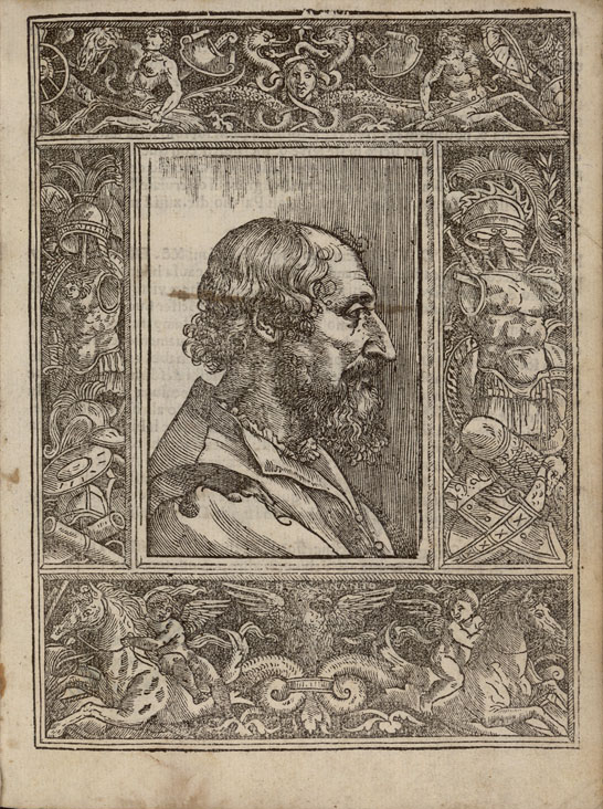 Ludovico Ariosto
