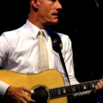 Lyle Lovett