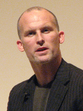Matthew Barney