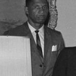 Medgar Evers