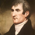 Meriwether Lewis