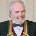 Merle Haggard