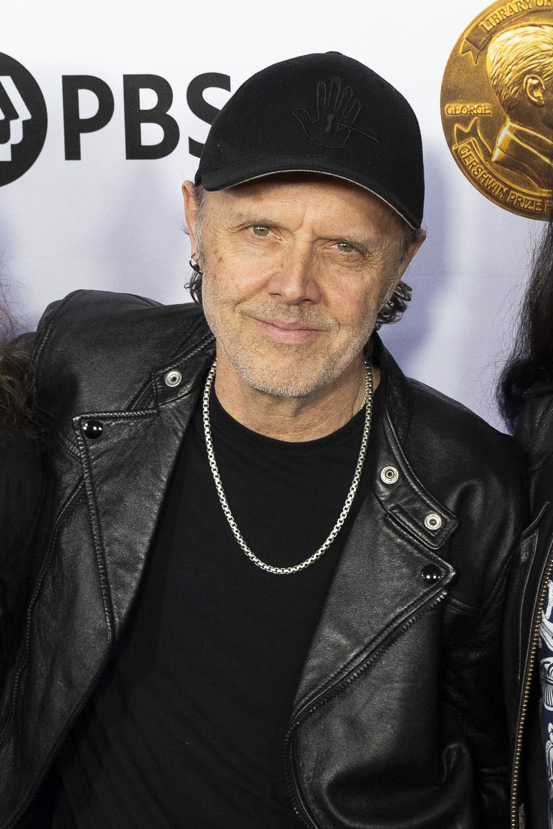 Lars Ulrich