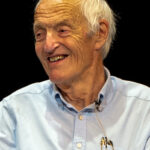 Michael Frayn