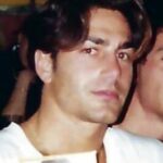 Michael Bergin