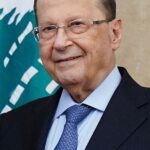Michel Aoun