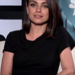 Mila Kunis