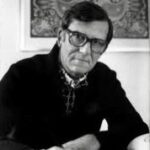 Morris West
