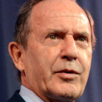 Mortimer Zuckerman