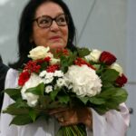 Nana Mouskouri