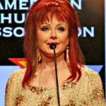 Naomi Judd