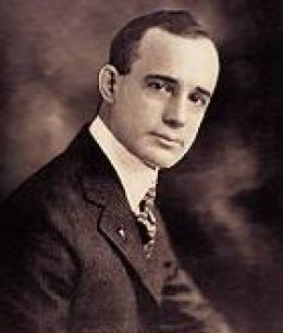 Napoleon Hill