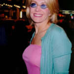 Natasha Richardson