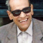 Naguib Mahfouz