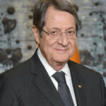 Nicos Anastasiades