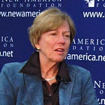 Nina Fedoroff