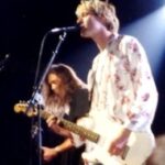 Kurt Cobain