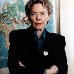 Jeane Kirkpatrick