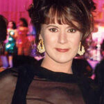 Patricia Richardson