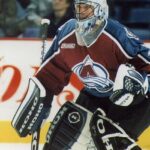 Patrick Roy