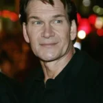 Patrick Swayze