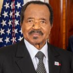 Paul Biya