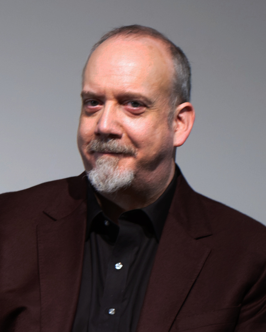 Paul Giamatti