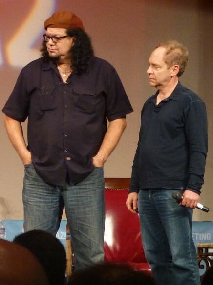 Penn Jillette