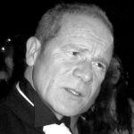 Peter Mullan