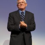 Phil Donahue
