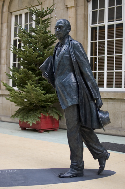 Philip Larkin