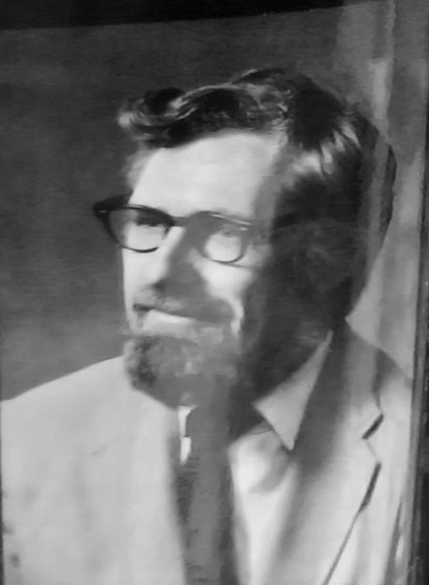 Clifford Geertz