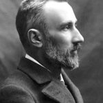 Pierre Curie