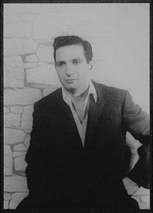 Ben Gazzara