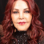 Priscilla Presley
