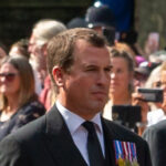 Peter Phillips