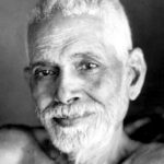 Ramana Maharshi