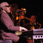 Ray Charles