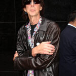 Ric Ocasek