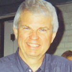 Richard Lamm