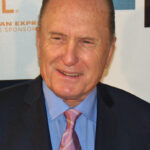 Robert Duvall
