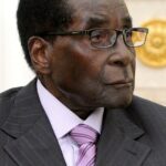 Robert Mugabe