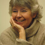 Robin Morgan