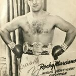 Rocky Marciano