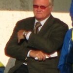 Ron Atkinson