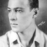 Rudolph Valentino
