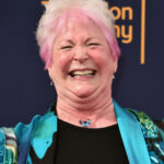 Russi Taylor