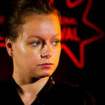 Samantha Morton