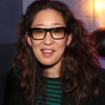 Sandra Oh
